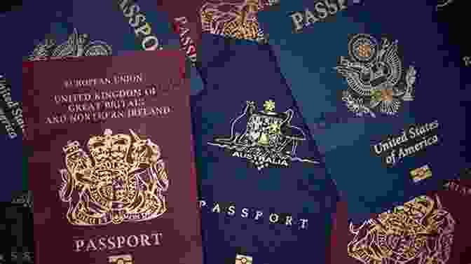 A Group Of People From Different Countries Holding Passports At Home In Two Countries: The Past And Future Of Dual Citizenship (Citizenship And Migration In The Americas 11)