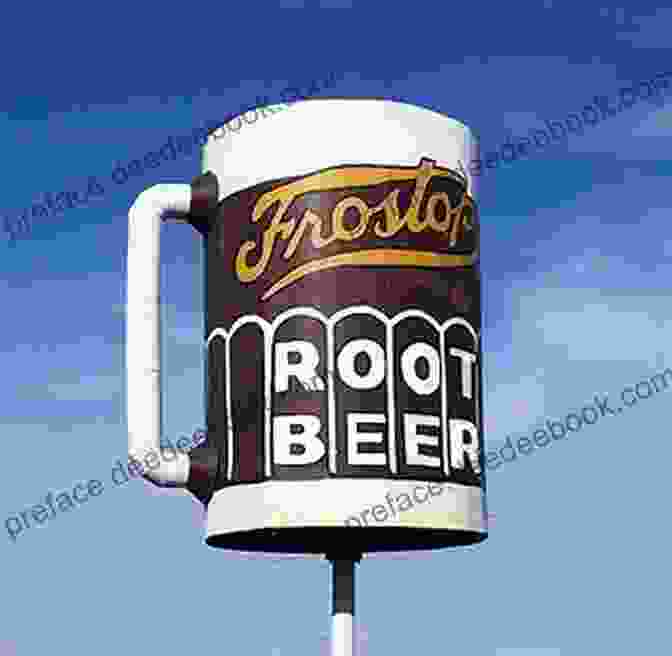A Historic Marker Commemorating The Site Of The First Root Beer Stand In Winnebago, Illinois Mississippi: Root Beer Blues And The Big River (Think You Know Your States?)