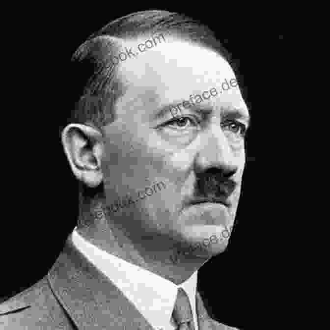 Adolf Hitler Was The Leader Of Nazi Germany From 1933 To 1945. Pro Wrestling: The Fabulous The Famous The Feared And The Forgotten: Black Gordman (Letter G 5)