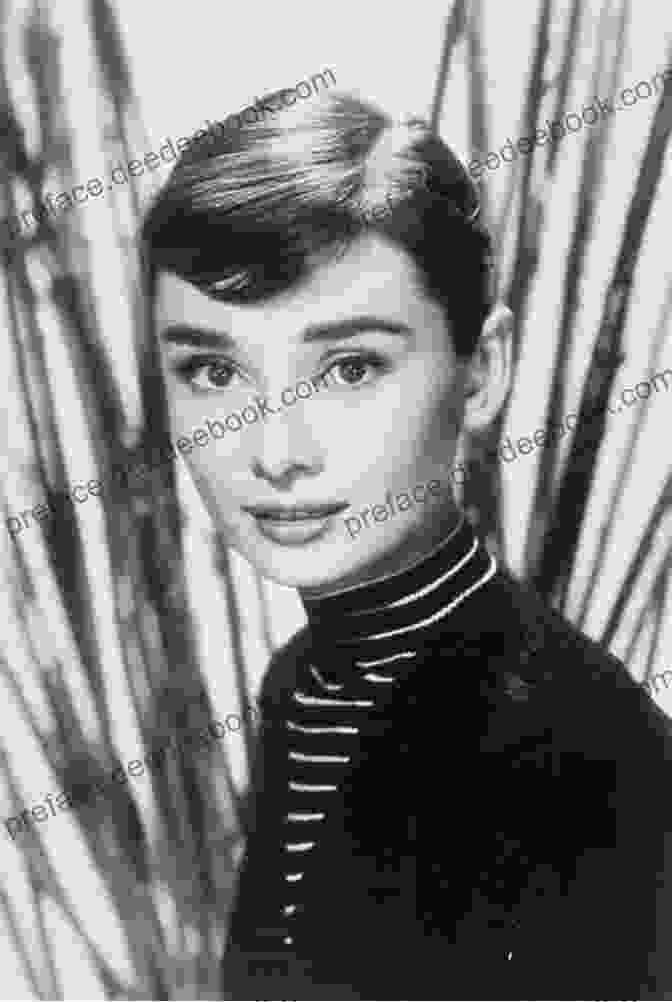 Audrey Hepburn, The Epitome Of Timeless Style And Elegance, Captured The Hearts Of Audiences With Her Charm And Grace. Pro Wrestling: The Fabulous The Famous The Feared And The Forgotten: Lorraine Johnson (Letter J Series)