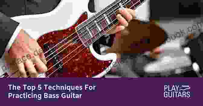 Bass Guitar Player Practicing 101 Bass Tips: Stuff All The Pros Know And Use (GUITARE BASSE)