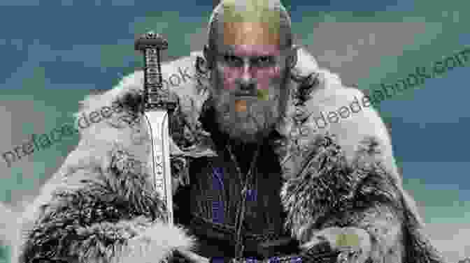 Bjorn, A Gifted Seer, Navigates The Complexities Of Viking Life, Guided By His Visions And Prophecies. Diary Of A Pillager Trilogy