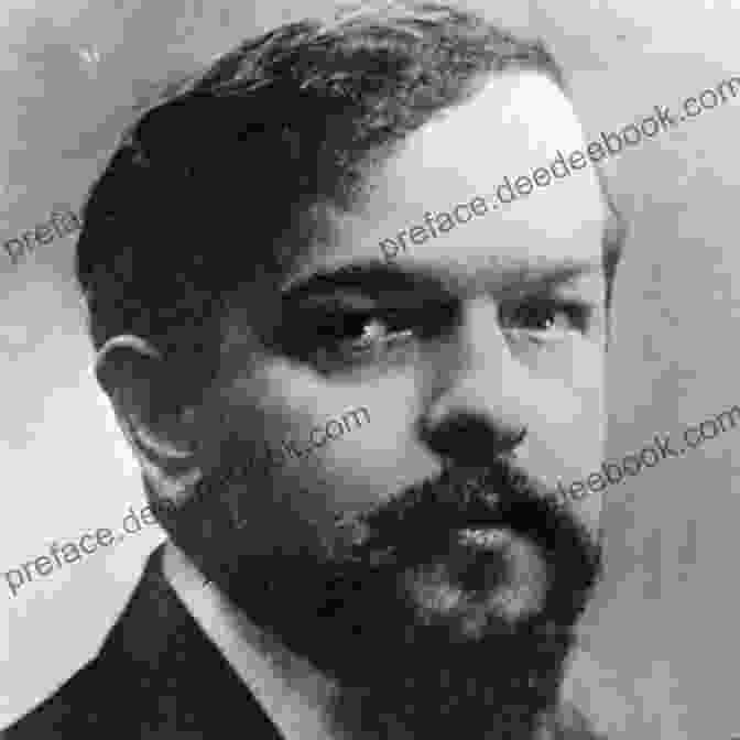 Claude Debussy, A Visionary Composer, Created Stories Behind The World S Great Music