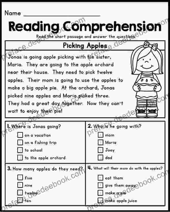 Comprehension Practice Papers For Different Levels On A Desk Practise SATS Tests (The Art Gallery) 9 12 Years: New Comprehension Practice Papers
