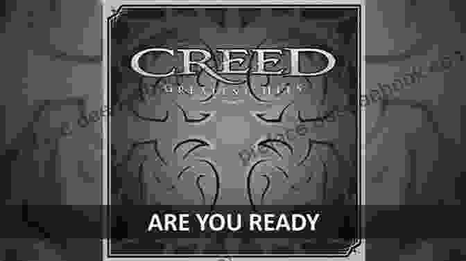 Creed Are You Ready? Creed Greatest Hits Songbook