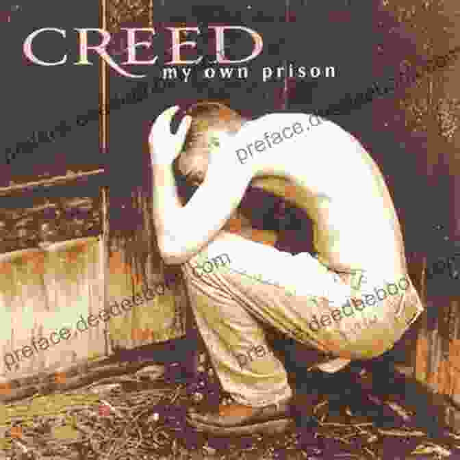 Creed My Own Prison Creed Greatest Hits Songbook