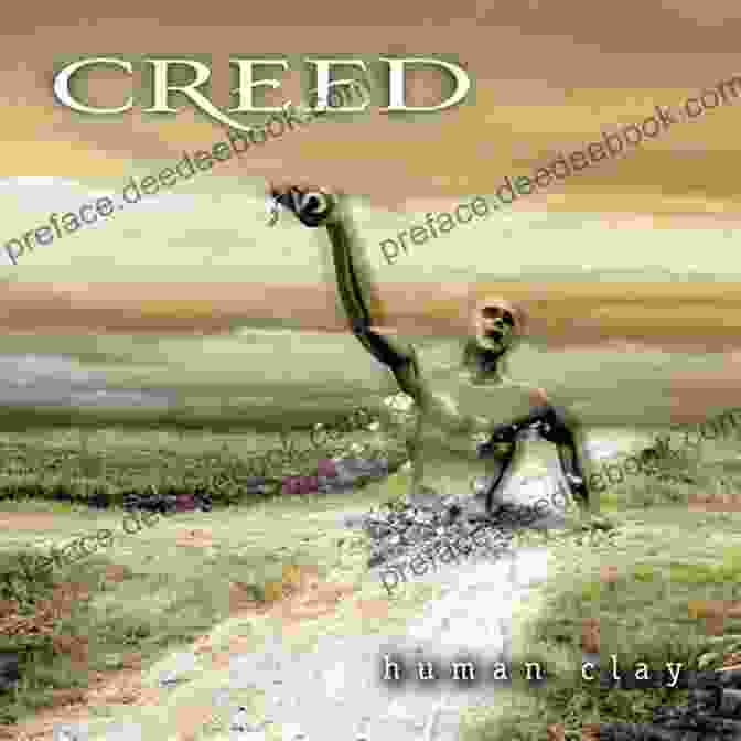 Creed With Arms Wide Open Creed Greatest Hits Songbook