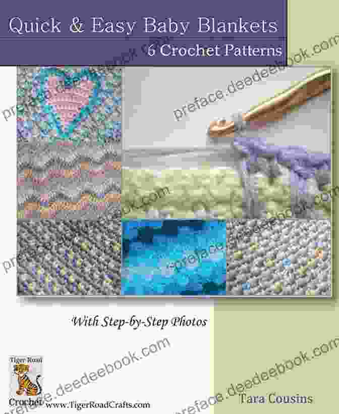 Crochet Viper Pattern By Tiger Road Crafts Snakes : 9 Crochet Patterns (Tiger Road Crafts)