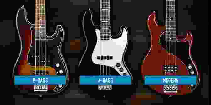 Different Types Of Bass Guitars 101 Bass Tips: Stuff All The Pros Know And Use (GUITARE BASSE)
