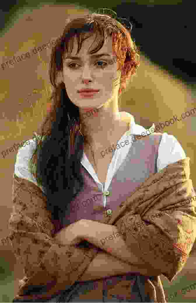 Elizabeth Bennet From Pride And Prejudice Sherlock Holmes: The Collection (The Greatest Fictional Characters Of All Time)