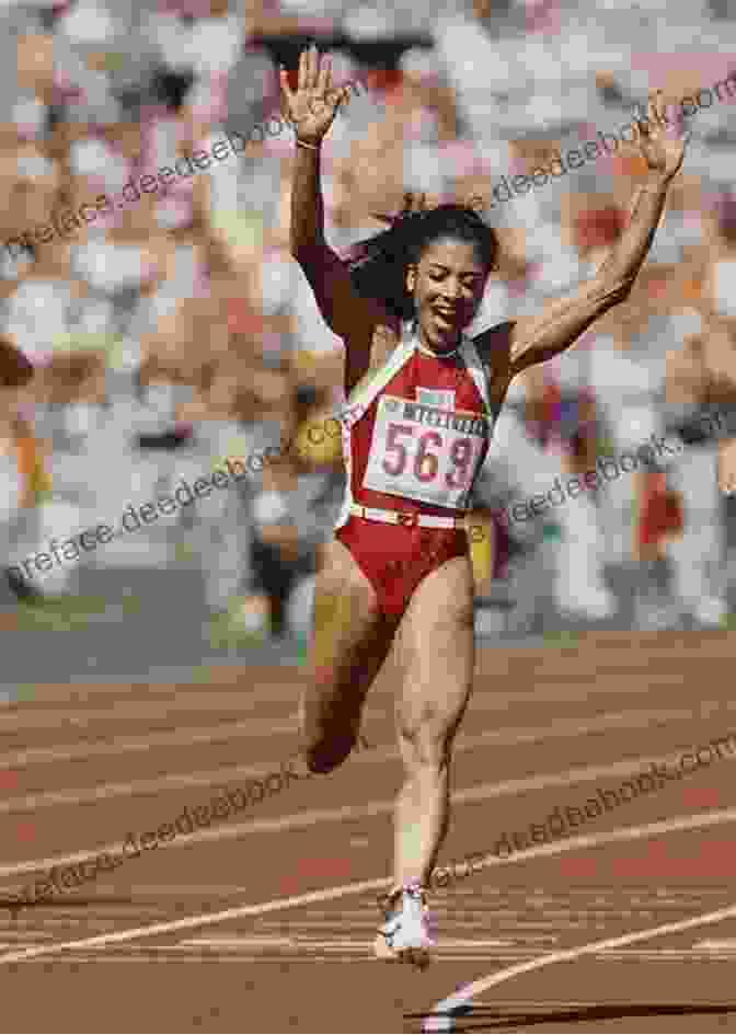 Florence Griffith Joyner, The Former Olympic Track And Field Star Who Still Holds The World Records In The 100m And 200m Pro Wrestling: The Fabulous The Famous The Feared And The Forgotten: Renato Gardini (Letter G 9)