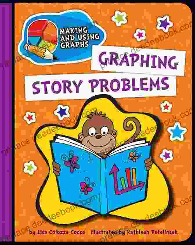 Graphing Story Problems Explorer Junior Library Graphing Story Problems (Explorer Junior Library: Math Explorer Junior)
