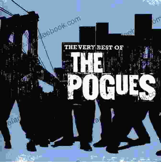 Iconic Album Covers Of The Pogues Here Comes Everybody: The Story Of The Pogues