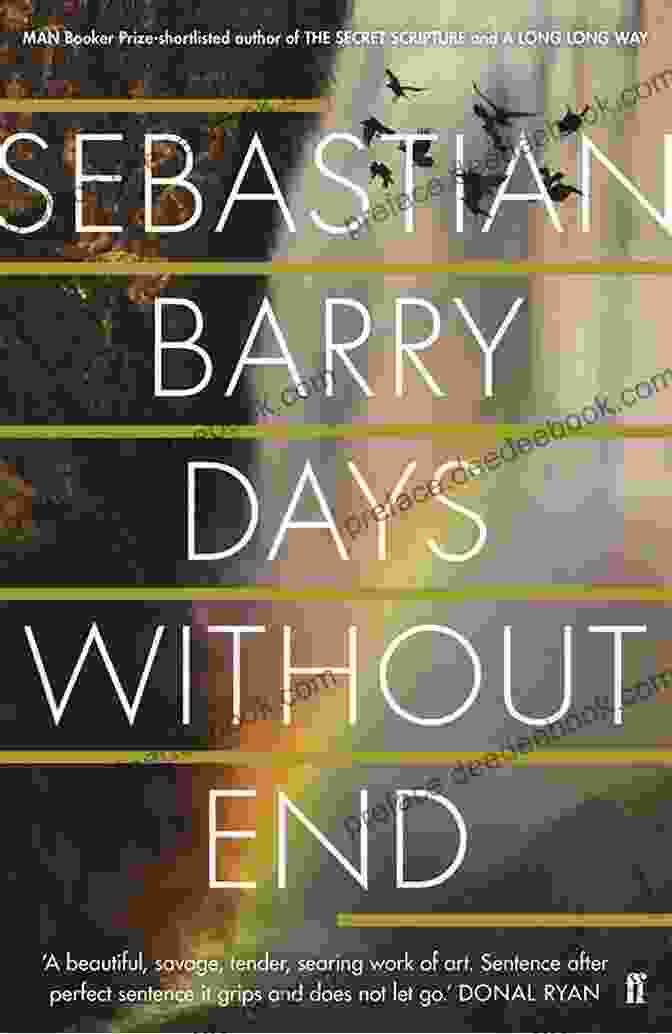 In Days Without End: A Novel