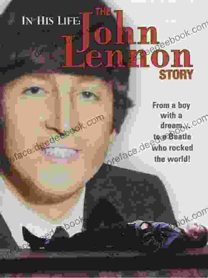 John Lennon's Stories Behind The World S Great Music