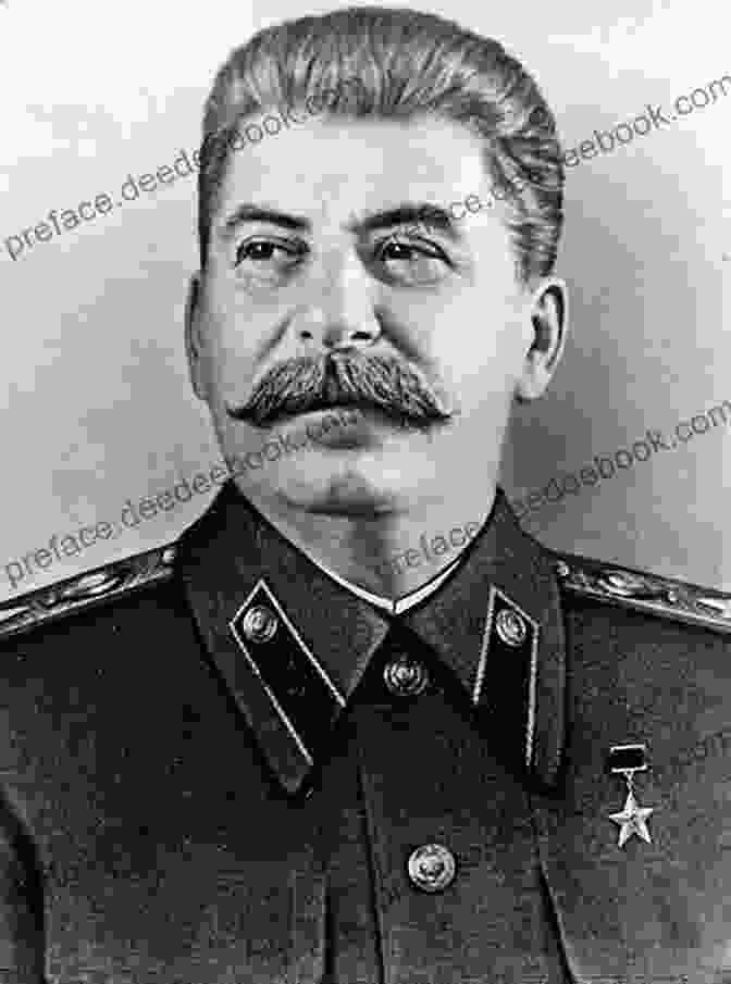 Joseph Stalin, Leader Of The Soviet Union From 1924 To 1953 Reinventing Politics: Eastern Europe From Stalin To Havel