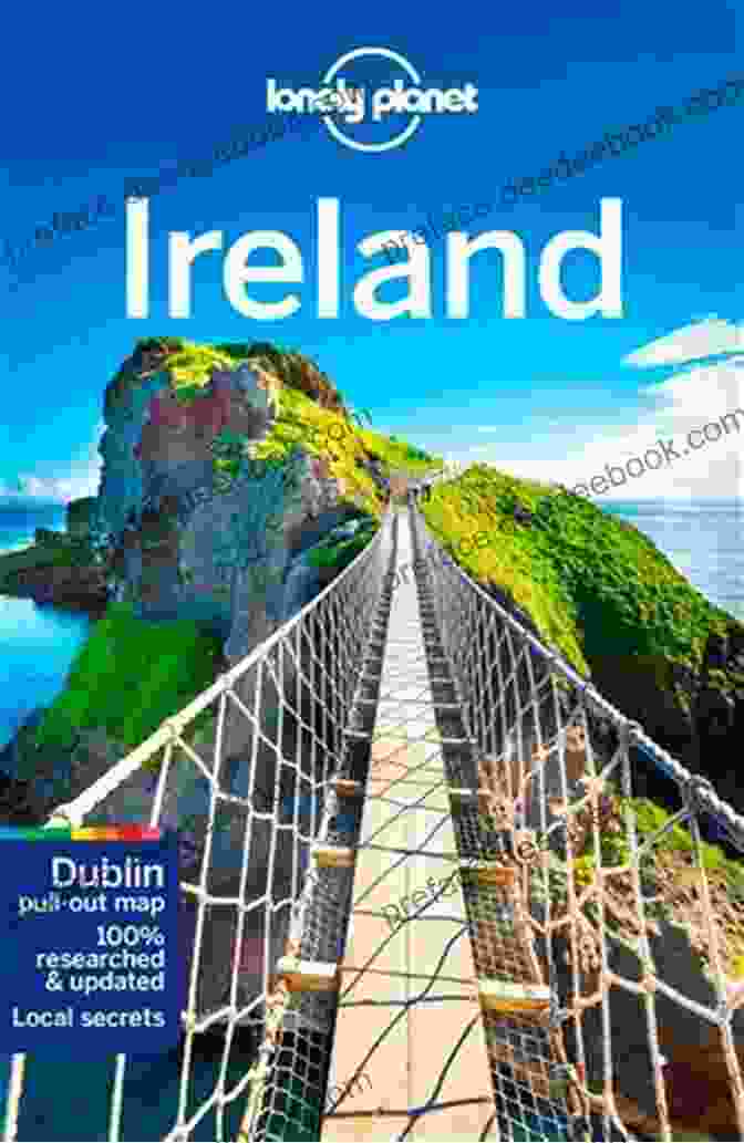 Lonely Planet Best Of Ireland Travel Guide Lonely Planet Best Of Ireland (Travel Guide)