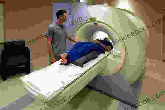 MRI Scan Early Detection And Treatment Of Head Neck Cancers: Practical Applications And Techniques For Detection Diagnosis And Treatment