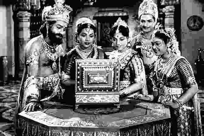 Prithviraj Kapoor Kapoors: The First Family Of Indian Cinema