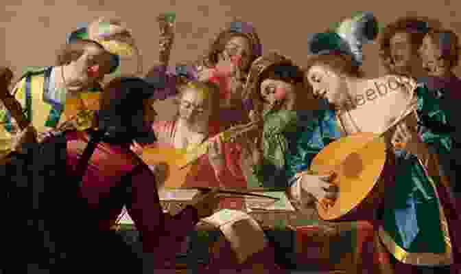 Renaissance Musicians Performing Polyphonic Music Analytical Essays On Music By Women Composers: Secular Sacred Music To 1900