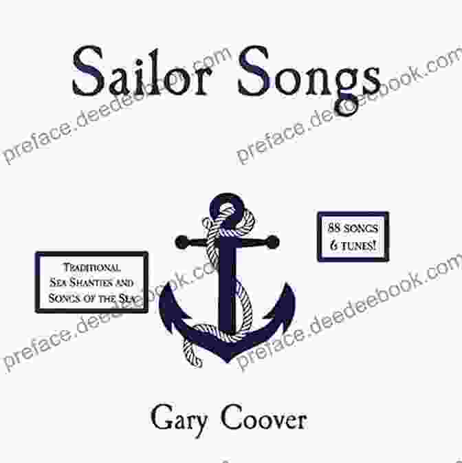  Sailor Songs Gary Coover