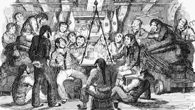 Sea Shanties Were Often Sung Around The Campfire, Providing Entertainment And A Sense Of Community Among Sailors. The Pocket Shantyman: 130 Songs Of The Sea