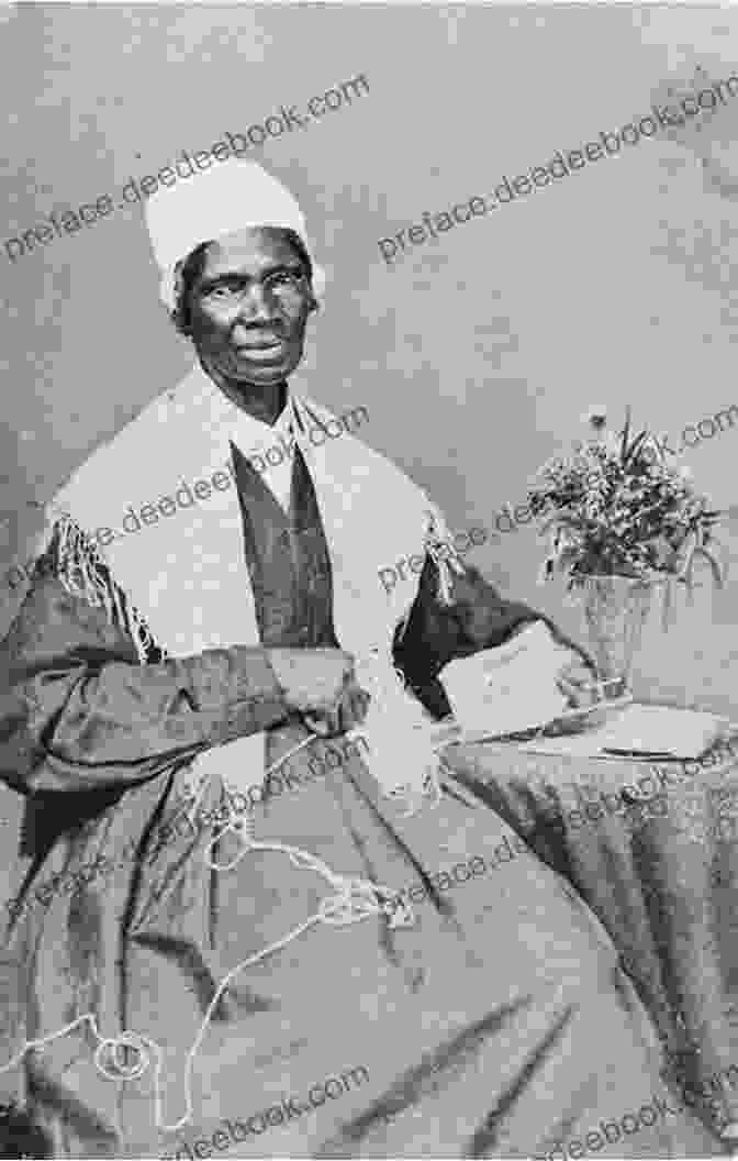 Sojourner Truth, A Prominent Abolitionist And Women's Rights Activist The Unfinished Revolution: Voices From The Global Fight For Women S Rights