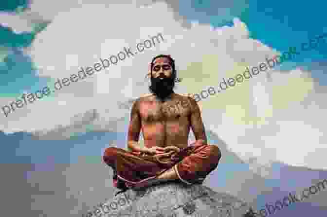 Spiritual Master In Meditation Srila Sarasvati Thakur: A Living Embodiment Of The Teachings Of Lord Chaitanya: Gaudiya Vaisnava Heritage