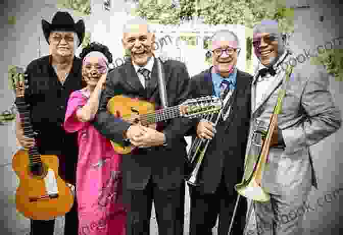 The Buena Vista Social Club Performing Musicians From A Different Shore: Asians And Asian Americans In Classical Music