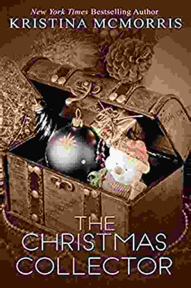 The Christmas Collector Book Cover The Christmas Collector Kristina McMorris