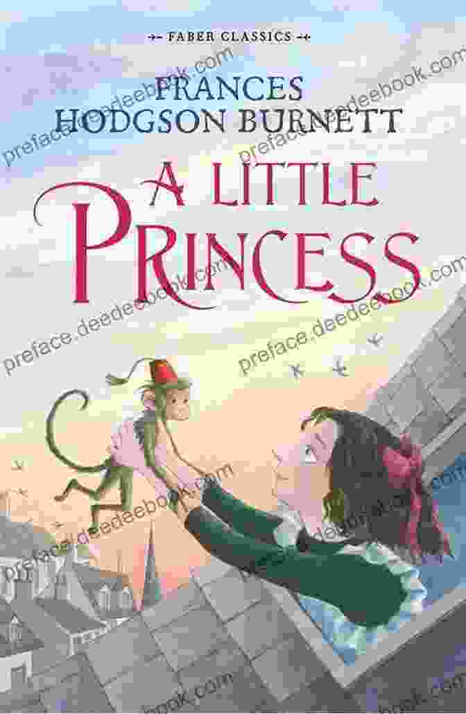 The Cranky Little Princess Book Cover The Cranky Little Princess