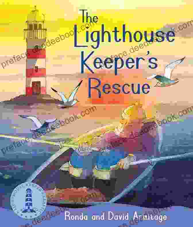 The Elderly Lighthouse Keeper In 'The Lighthouse' Using A Cane For Support Murder Curlers And Canes: A Valentine Beaumont Mystery (The Murder Curlers 2)