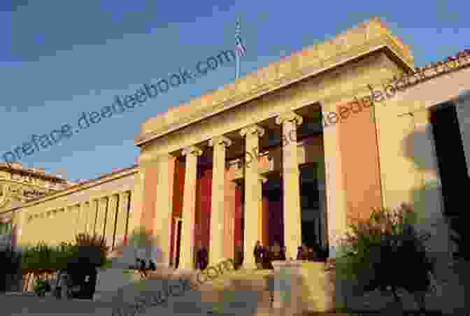 The National Archaeological Museum In Athens, Greece Athens Greece Photos: Take The Experience Home
