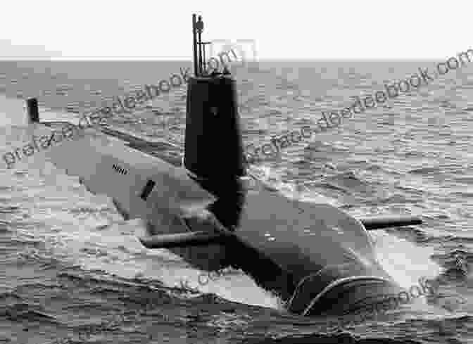 The Vanguard II Submarine The Vanguard II: Broken Home