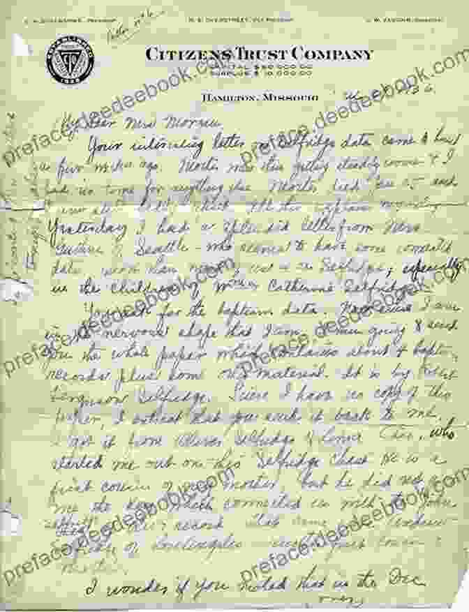 Tony Anthony's Letter 14, A Handwritten Document With Faded Ink And Prison Markings Pro Wrestling: The Fabulous The Famous The Feared And The Forgotten: Dirty White Boy Tony Anthony (Letter D 14)