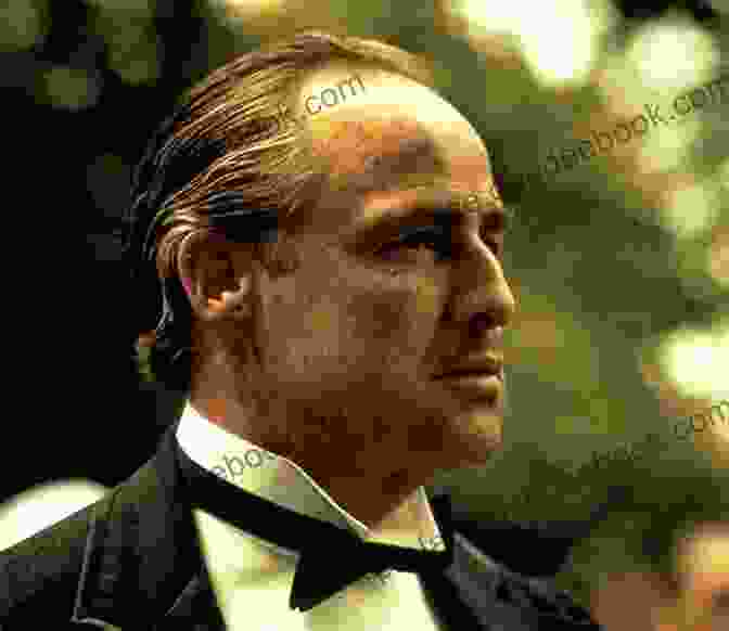 Vito Corleone From The Godfather Sherlock Holmes: The Collection (The Greatest Fictional Characters Of All Time)