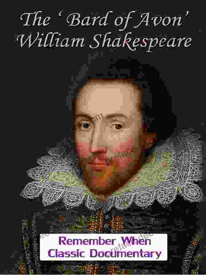 William Shakespeare, The Bard Of Avon The Literary Genius Of Lil Wayne: To Be Counted Among Shakespeare Lincoln And Dylan