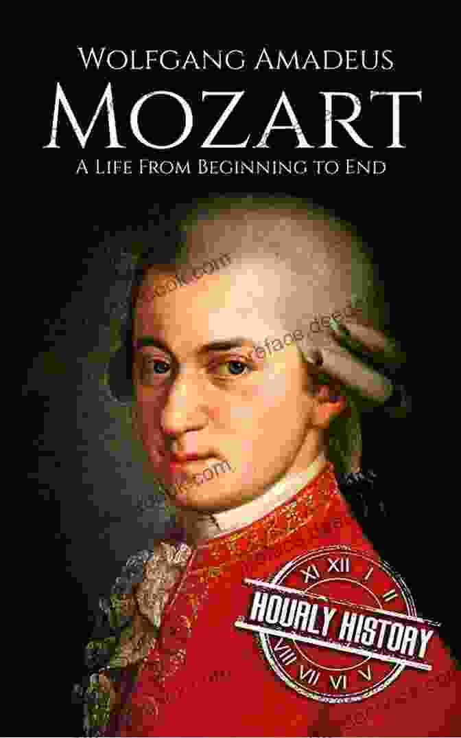 Wolfgang Amadeus Mozart's Stories Behind The World S Great Music