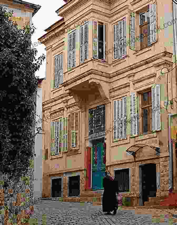 Xanthi Old Town With Colorful Neoclassical Mansions Thrace (Greece) With Xanthi Alexandroupolis The Via Egnatia Komotini The Evros Delta Dadia Forest Trajanopolis Maroneia Mesembria And Didymoteicho (from Blue Guide Greece The Mainland)