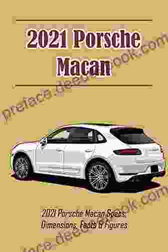 2024 Porsche Macan: 2024 Porsche Macan Specs Dimensions Facts Figures