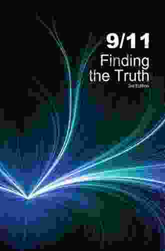 911 Finding The Truth Andrew Johnson