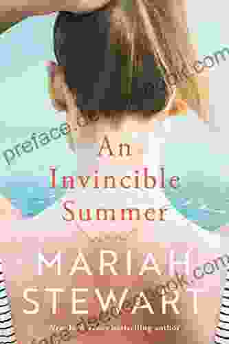 An Invincible Summer (Wyndham Beach 1)