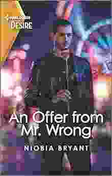 An Offer From Mr Wrong: An Opposites Attract Faking It Romance (Cress Brothers 3)