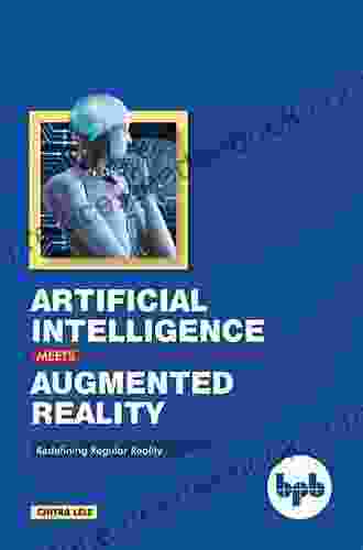 Artificial Intelligence Meets Augmented Reality: Redefining Regular Reality