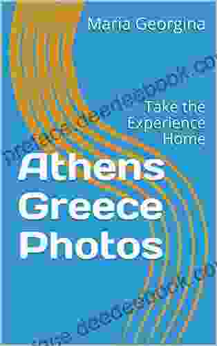 Athens Greece Photos: Take The Experience Home