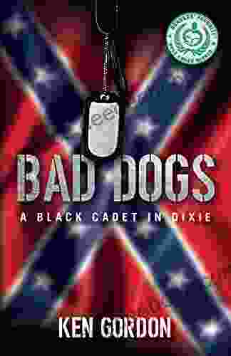 Bad Dogs: A Black Cadet In Dixie