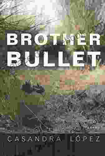 Brother Bullet: Poems (Sun Tracks 84)