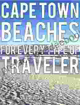 Cape Town Beaches For Every Type Of Traveler