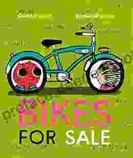 Bikes For Sale Carter Higgins