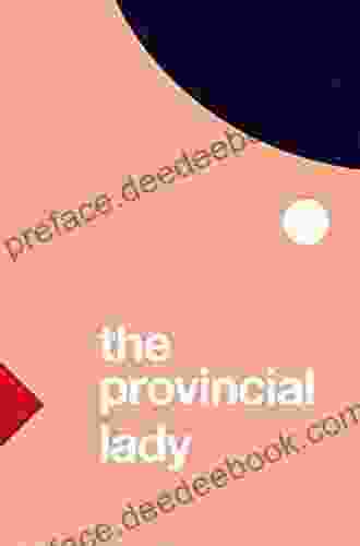 The Provincial Lady (Pan 70th Anniversary 24)